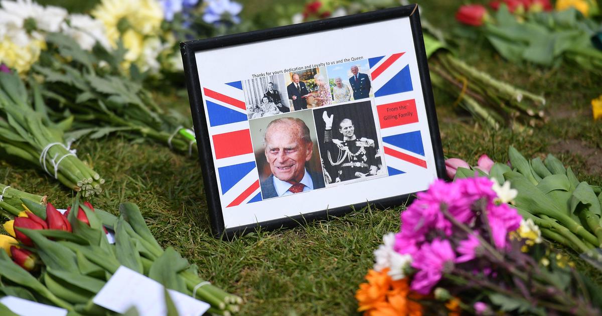 How to watch Prince Philip’s funeral