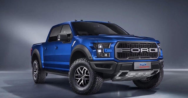 MoneyWatch: Google, Microsoft disappoint; Ford to export new truck to China