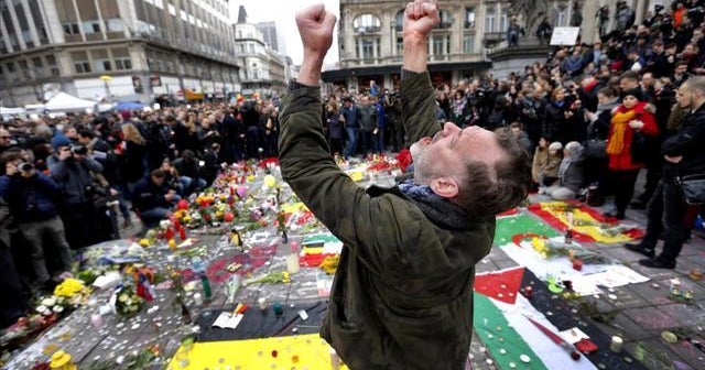 ISIS in Brussels: Terror strikes twice ISIS in Brussels: Terror strikes twice