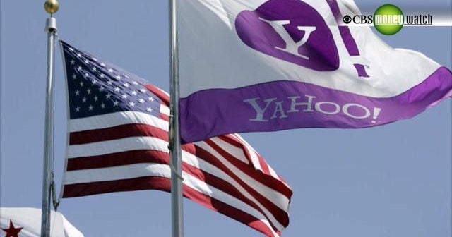 Daily Mail may bid for Yahoo; stamp prices drop