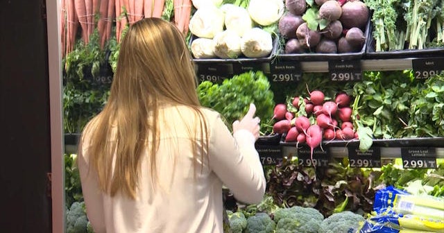 Foods that can help boost brain health