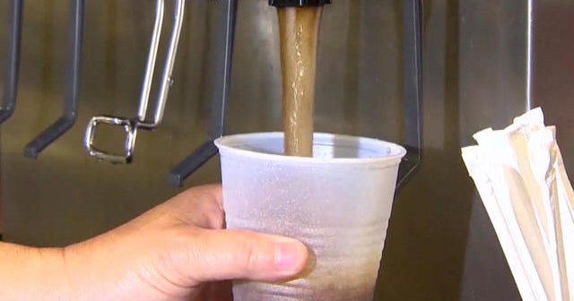 Philadelphia becomes battleground over sugary drink tax