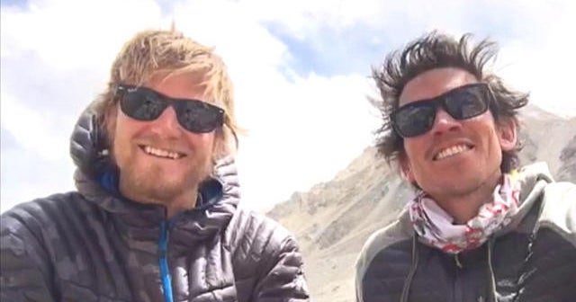 Mt. Everest climbers on final push: Margin for error drops to zero