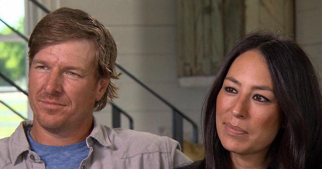 Joanna Gaines
