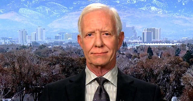 Capt. Sullenberger on missing EgyptAir Flight 804