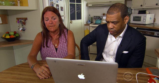 The emotional toll of addiction: Aunt of two heroin addicts opens up