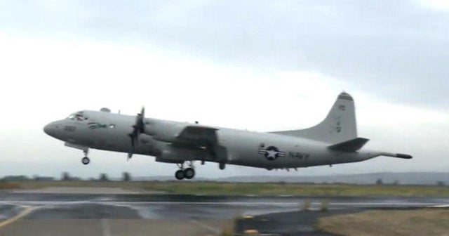 Egyptian military says EgyptAir Flight 804 debris found
