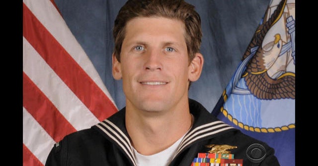 Video gives more details of fight that killed Navy SEAL