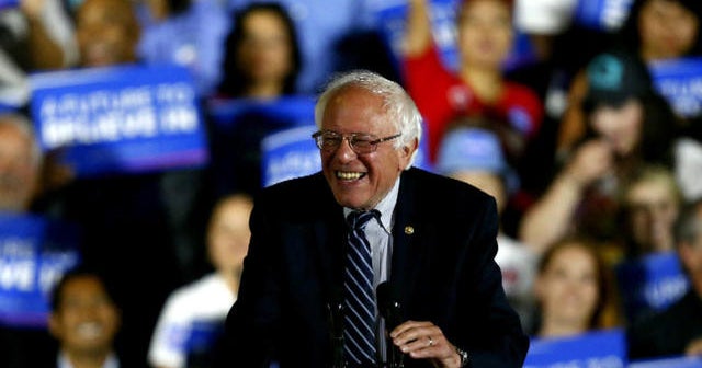 What President Obama will tell Bernie Sanders in their meeting today What President Obama will tell Bernie Sanders in their meeting today