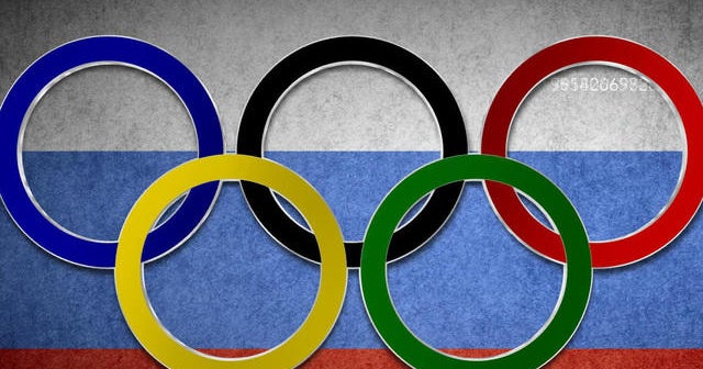 Russians banned from track and field at Rio Olympics