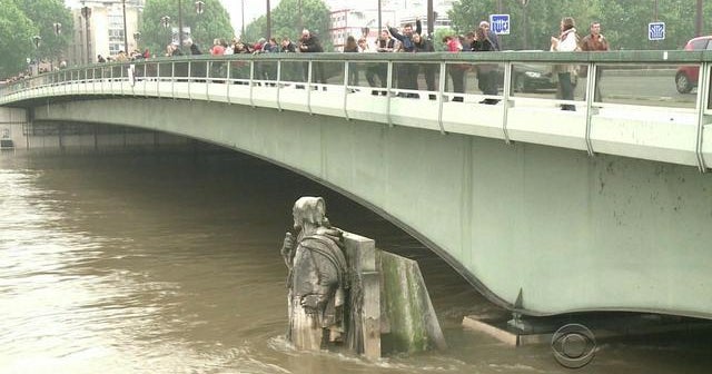 At least 18 people dead after European floods