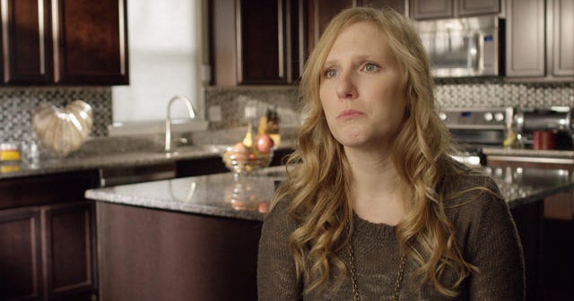 Mom-to-be fights cancer during pregnancy