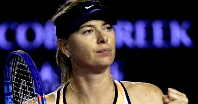 Tennis star vows to appeal multi-year doping ban