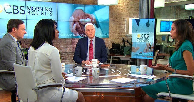 Morning Rounds: Growing fears over Zika