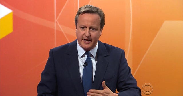 Will Britain leave the European Union?