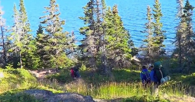 Visit U.S. national parks with "CBS This Morning" Facebook Live Visit U.S. national parks with "CBS This Morning" Facebook Live