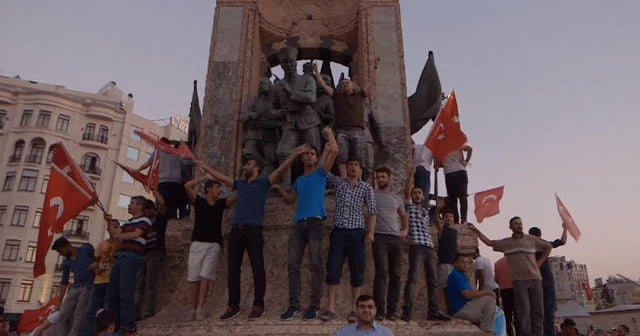 Fears worse to come after Turkey coup attempt