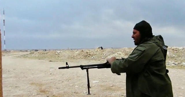 ISIS stages attacks across Middle East
