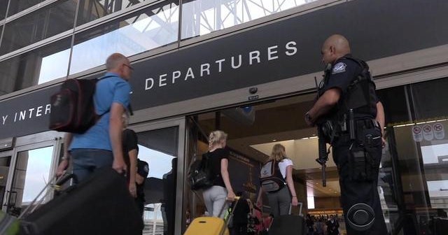 U.S. airports on high alert after Istanbul