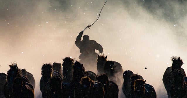 2016 National Geographic Travel Photographer of the Year winners