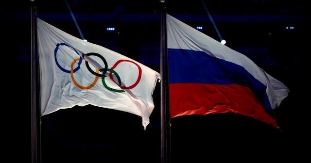 Will Russia face complete ban from Rio Olympics?