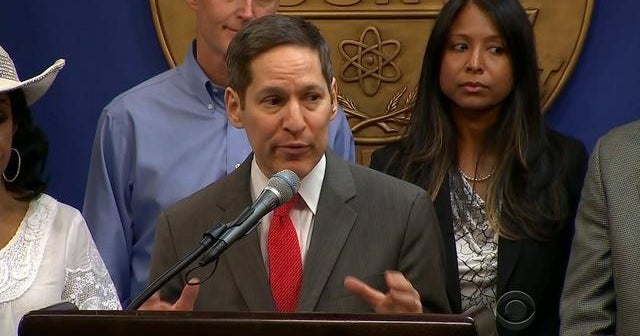 CDC calls Zika pesticide spraying very effective in Florida