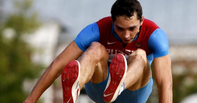 One-third of Russian team banned from Rio Games