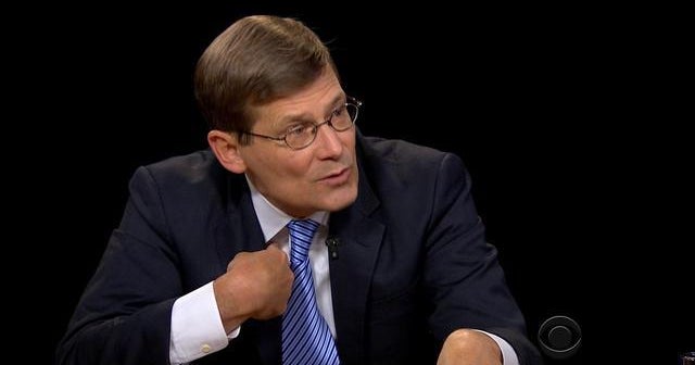 Morell: We need to make Iran, Russia pay a price in Syria