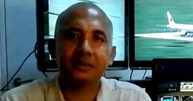 New clue in MH370 plane crash