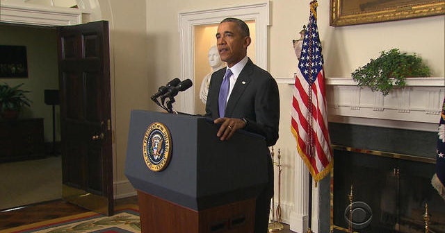 Did Obama administration pay $400M ransom to Iran?