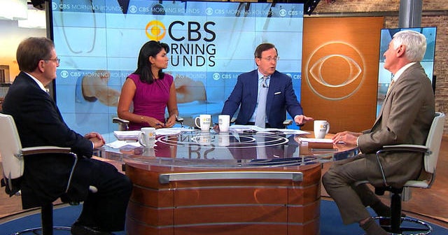 Morning Rounds: Zika threat, risks of long bike rides for men, trampoline injuries