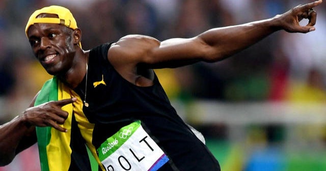 Rio roundup: Ryan Lochte gets robbed, Usain Bolt makes history