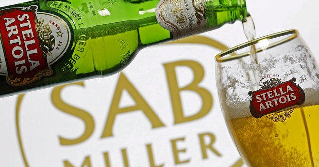 MoneyWatch: Massive shortfall in state pensions; Big job cuts after beer merger