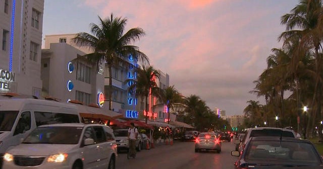 Miami Beach mayor on Zika threat