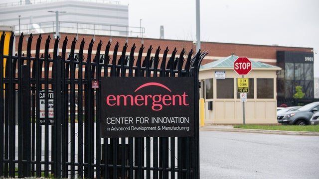 US-HEALTH-VIRUS-PHARMACEUTICAL-VACCINES 