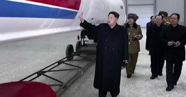 North Korea nuclear launch worries global superpowers