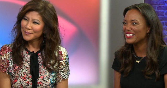 What to expect on the new season of "The Talk" What to expect on the new season of "The Talk"