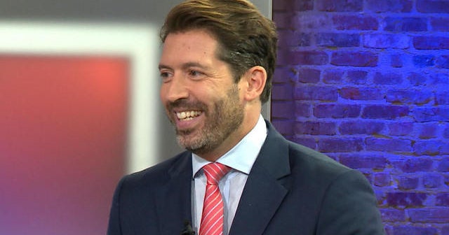 Study says men are more attractive with hair