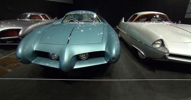 Cars to make you swoon