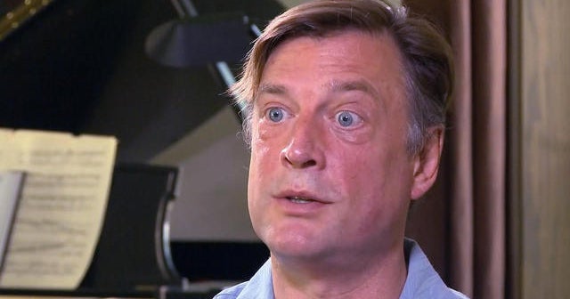 Florida doctor infected by Zika describes struggle