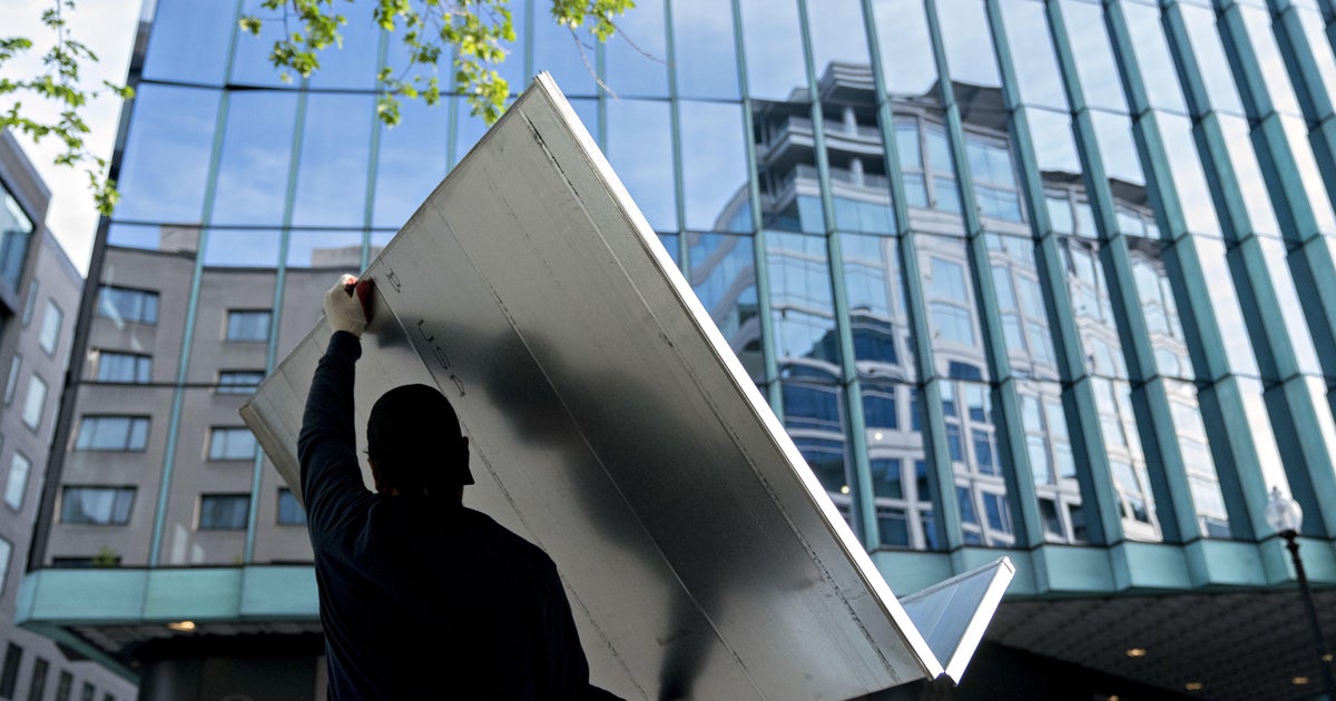 As Biden touts clean-energy jobs, here's what employment in the field looks like today