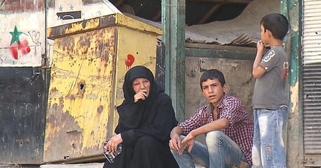 Aid for Aleppo blocked by Syrian cease-fire standoff