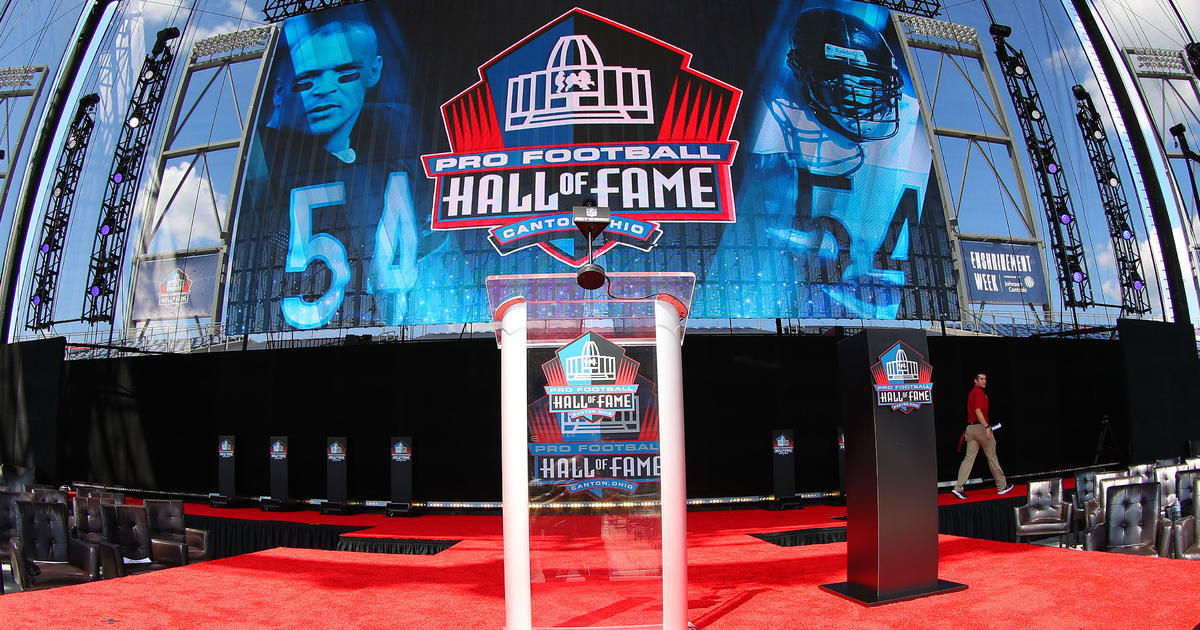 Company tied to football Hall of Fame embraced SPACs and NFT. A tale of two bubbles?