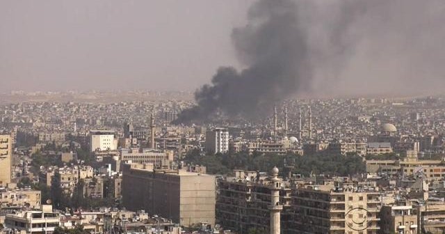 Graphic images: More children killed in Aleppo bombings