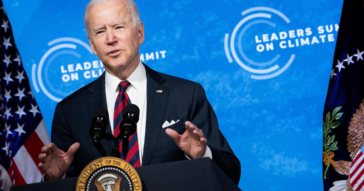 Biden to head to U.K. and Belgium for first trip abroad