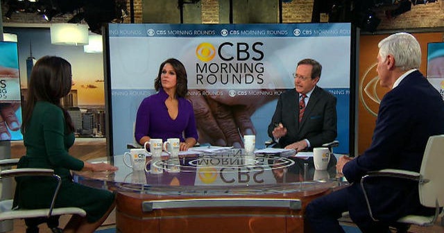 Morning Rounds: Preventing sudden infant death syndrome, and more