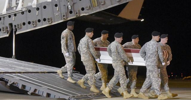 New details in deaths of American soldiers in Jordan