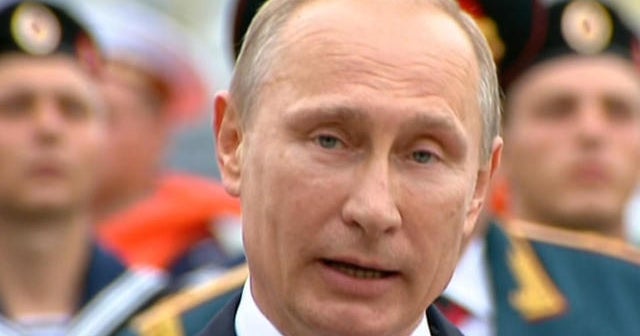 How the U.S. election is playing out in Russia