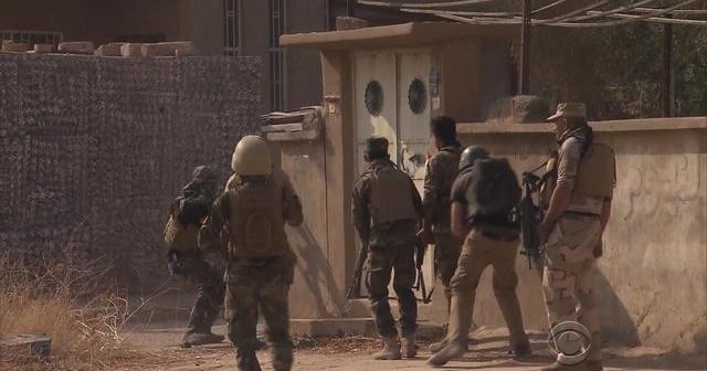 What does a new commander-in-chief mean for fight against ISIS?