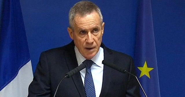 French authorities thwart major terror plot